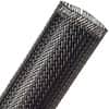 Flexo® PET - 2" - Carbon (Black/Clear)