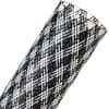 Flexo® PET - 2" - Checkered Flag