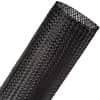 Flexo® PET - 2 1/2" - Black