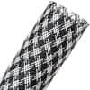 Flexo® PET - 2 1/2" - Checkered Flag