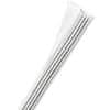 Flexo F6® - 3/8" - Clear/White