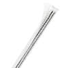 Flexo F6® - 1/4" - Clear/White