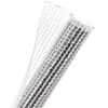 Flexo F6® - 1" - Clear/White