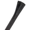 F6®Woven Wrap - 5/16" - Black