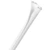 F6® Woven Wrap - 3/16" - White
