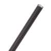 Flexo® PET Overexpanded™ - 1/4" - Black