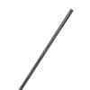Silicone Flex Glass® - Grade A - 9 AWG - Black