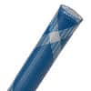 Flexo® PET - 1" - Blue/White Spyder