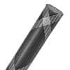 Flexo® PET - 1" - Black/White Spyder