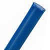 Flexo PET - 1" - Neon Blue