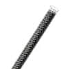 Flexo® PET - 1/4" - Clear w/ 3 end - Used For Full Coverage