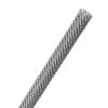 Flexo® PET - 1/4" - Gray w/ 3 end - Used For Full Coverage