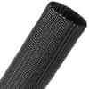 Flexo® Nylon® Multifilament - 1 3/4" - Black