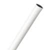 Vinyl Flex Glass® - Grade A - Vinyl Coated Fiberglass - 3/8" - White
