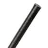 Acrylic Flex Glass® - Grade C - Acrylic Coated Fiberglass - 3/8" - Black