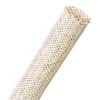 Cotton Sleeving - 1" - Natural