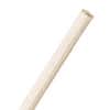 Cotton Sleeving - 1/4" - Natural