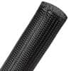 Flexo® PET Plus - 1 1/2" - Black