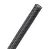 Flexo® PET - 7/16" - Black