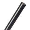 Vinyl Flex Glass® - Grade C - Vinyl Coated Fiberglass - 1/2" - Black