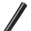 Vinyl Flex Glass® - Grade C - Vinyl Coated Fiberglass - 5/8" - Black