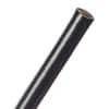Vinyl Flex Glass® - Grade C - Vinyl Coated Fiberglass - 7/16" - Black