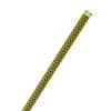 Flexo® PET Tight Weave™ - 1/8" - Black/Neon Yellow