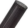 Flexo® Heavy Wall - 2" - Black