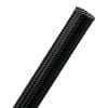 Flexo® Heavy Wall - 5/8" - Black