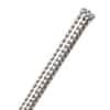 Flexo® Stainless Steel XC - 1/4" - Silver