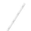 Flexo® Clean Cut® FR - 1/8" - White