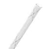 Flexo® Clean Cut® FR - 1/4" - White