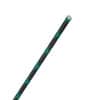 Flexo® FR - 1/8" - Black w/ Green Tracer Spyder