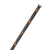 Flexo® FR - 1/8" - Black w/ Orange Tracer Spyder