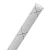 Flexo® Tight Weave™ - 9 Mil FR - 1/2" - White