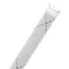Flexo® Tight Weave™ - 9 Mil FR - 9/16" - White
