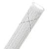 Flexo® EXTRA Tight Weave™ - 9 Mil FR - 1" - White