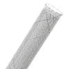 Flexo® Tight Weave™ - 9 Mil FR - 1" - White