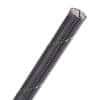 Flexo® Helix2 - 1/2" - Black w/ Green Tracer
