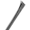 Flexo F6® - 1/4" - Platinum Gray