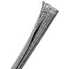Flexo F6® - 3/8" - Platinum Gray