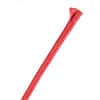 Flexo® F6 FR - 1/8" - Red
