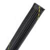 Flexo® PET - 3/4" - UniTrace Yellow (Black/Neon Yellow)