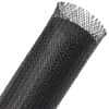 Flexo® Poly-Pro - 3 end - 2" - Black
